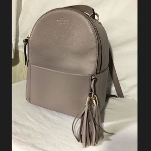 Kate Spade Small Bradley Atwood Place Backpack